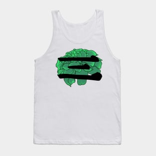 Sanbantai Tank Top